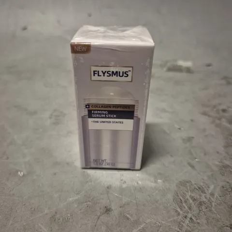 APPROXIMATELY 20 SEALED FLYSMUS FIRMING SERUM STICKS 30G