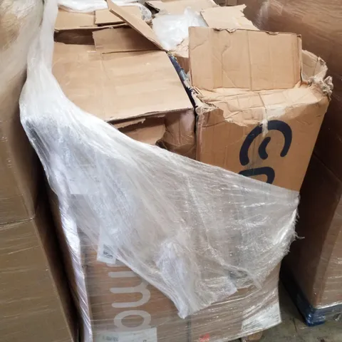 PALLET CONTAINING 6 ASSORTED EMMA MATTRESS