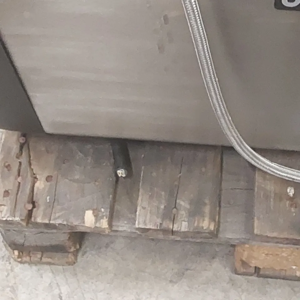 RANCILIO CLASSE 7 COMMERCIAL 2 GROUP COFFEE MACHINE