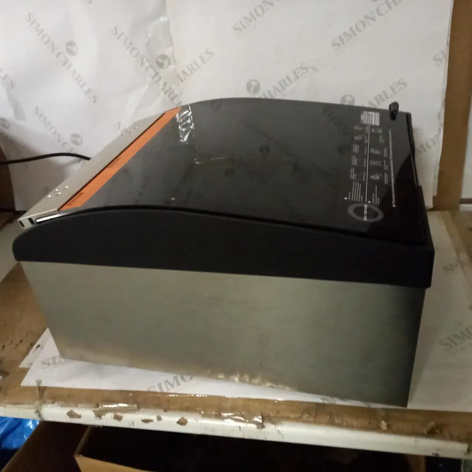 SOUSVIDETOOLS SENSES 300 CHAMBER VACUUM SEALER