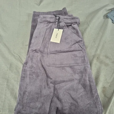 P&CO CORD SERVICE FATIGUE PANTS - SIZE 30R