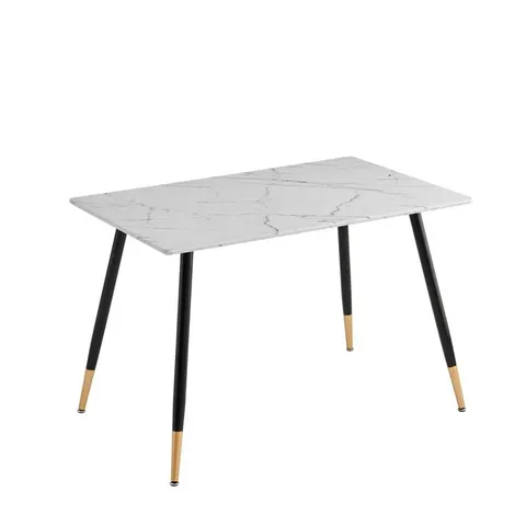 BOXED AMBREAL 110 DINNING TABLE (1 BOX)