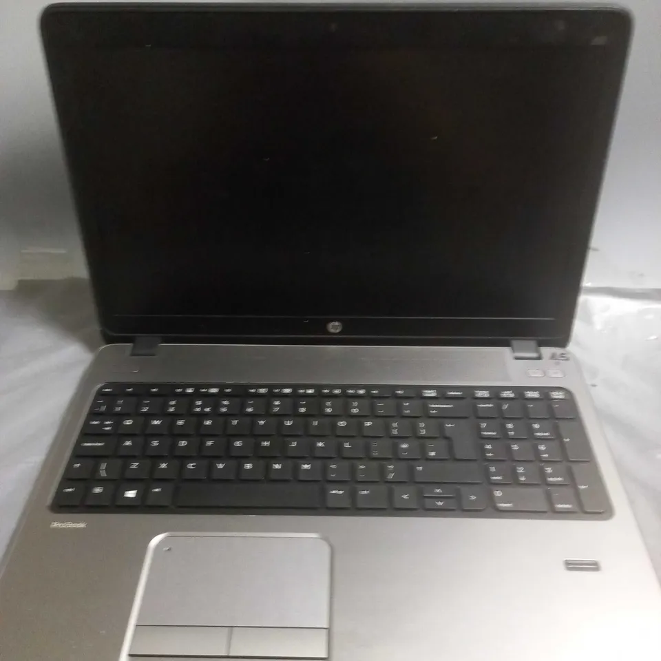 HP PROBOOK 450 G1 LAPTOP