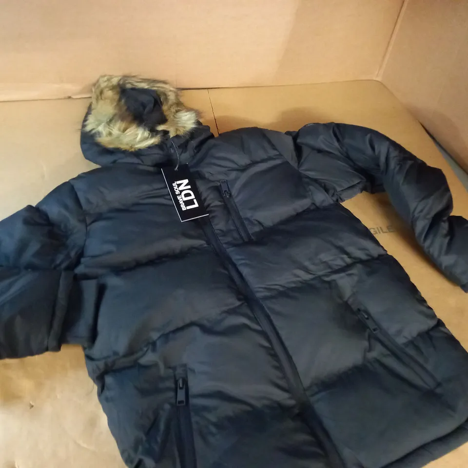BRAVE SOUL LDN TRAILBLAZER - SIZE 13