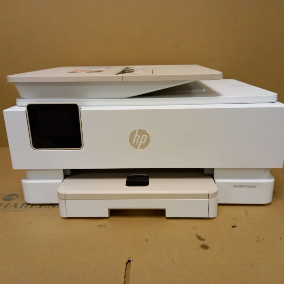 HP ENVY INSPIRE 7920E