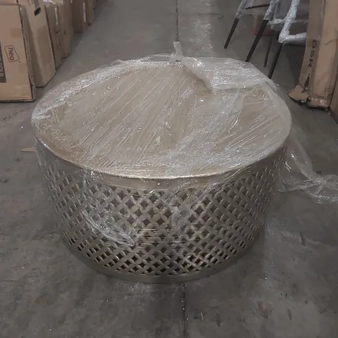 GALLERY DIRECT KHALASAR COFFEE TABLE