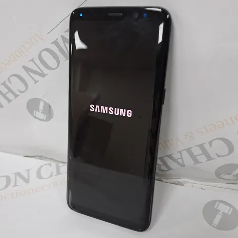 SAMSUNG GALAXY S8 SMARTPHONE