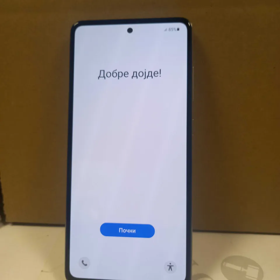 A52S 5G 128GB, 5G - WHITE