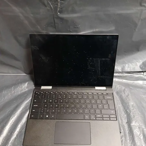 DELL XPS LAPTOP – SILVER