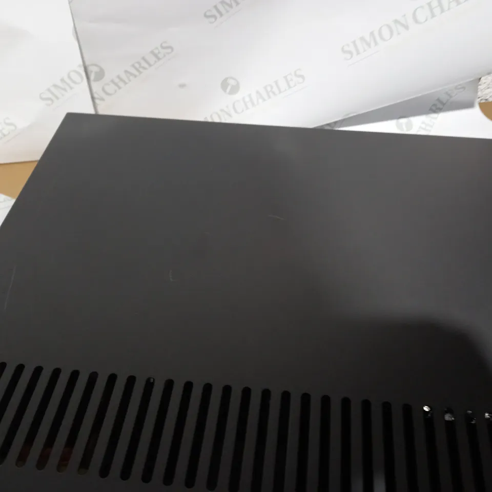 ACRAM AVR10 DOLBY ATMOS AND DTS:X AV RECEIVER - BLACK