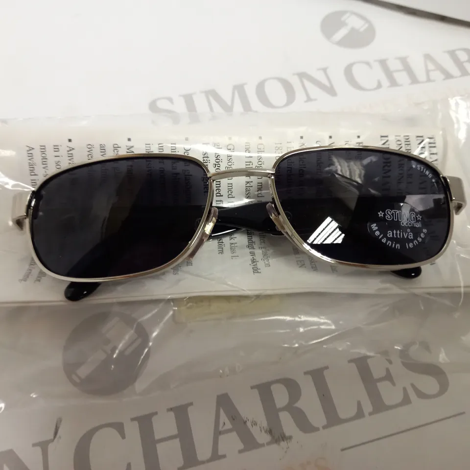 APPROXIMATELY 10 DIERRE STING SUNGLASSES