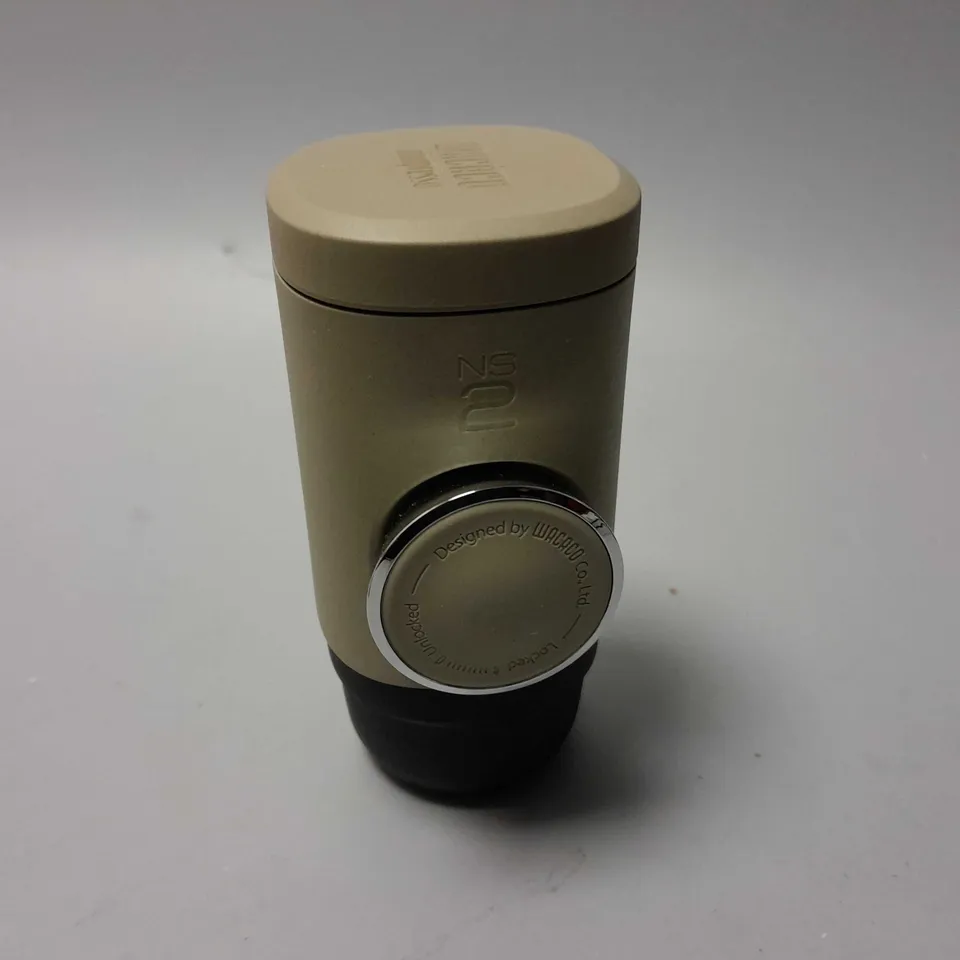 BOXED WACACO MINIPRESSO NS2