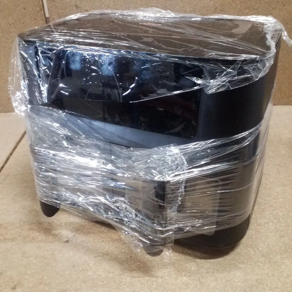 BOXED TOWER 8L DUAL BASKET AIR FRYER 