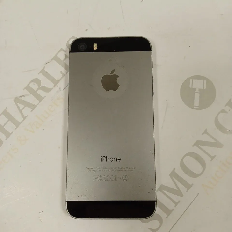 APPLE IPHONE 5S A1457 SMARTPHONE