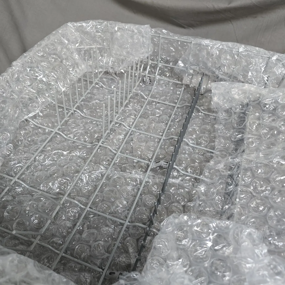 DISHWASHER COMPARTMENT SPARE SLIDING UNIT.