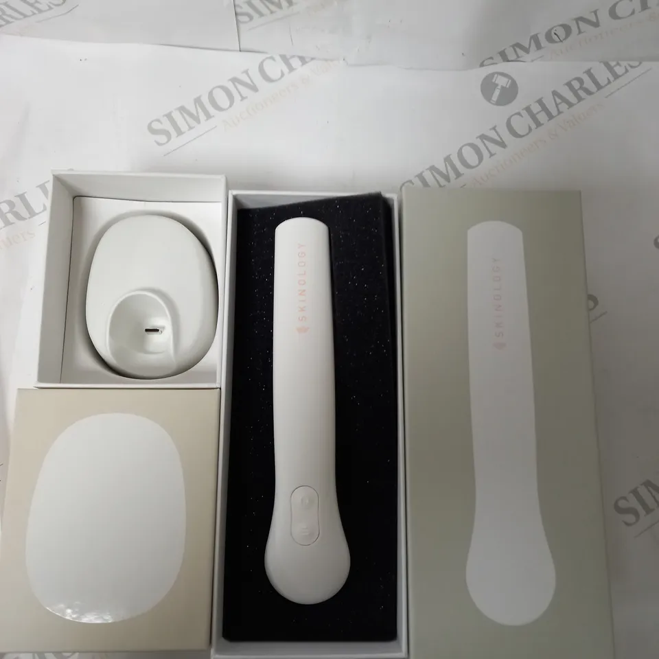 BOXED SKINOGLY SK3DAS