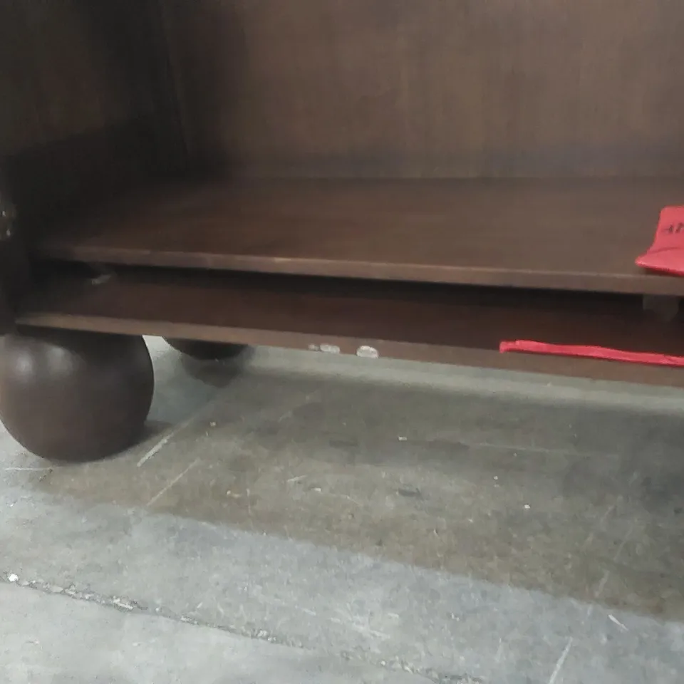 AUTTENBERG 170CM SIDEBOARD RRP £1049.99
