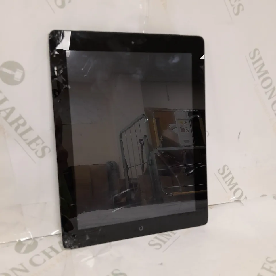 APPLE I PAD 2 