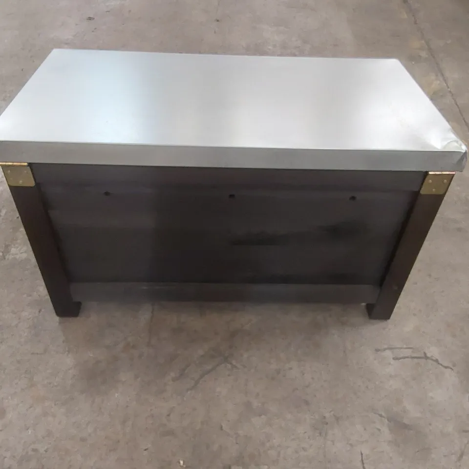 MORETON OUTDOOR STORAGE BOX SMALL