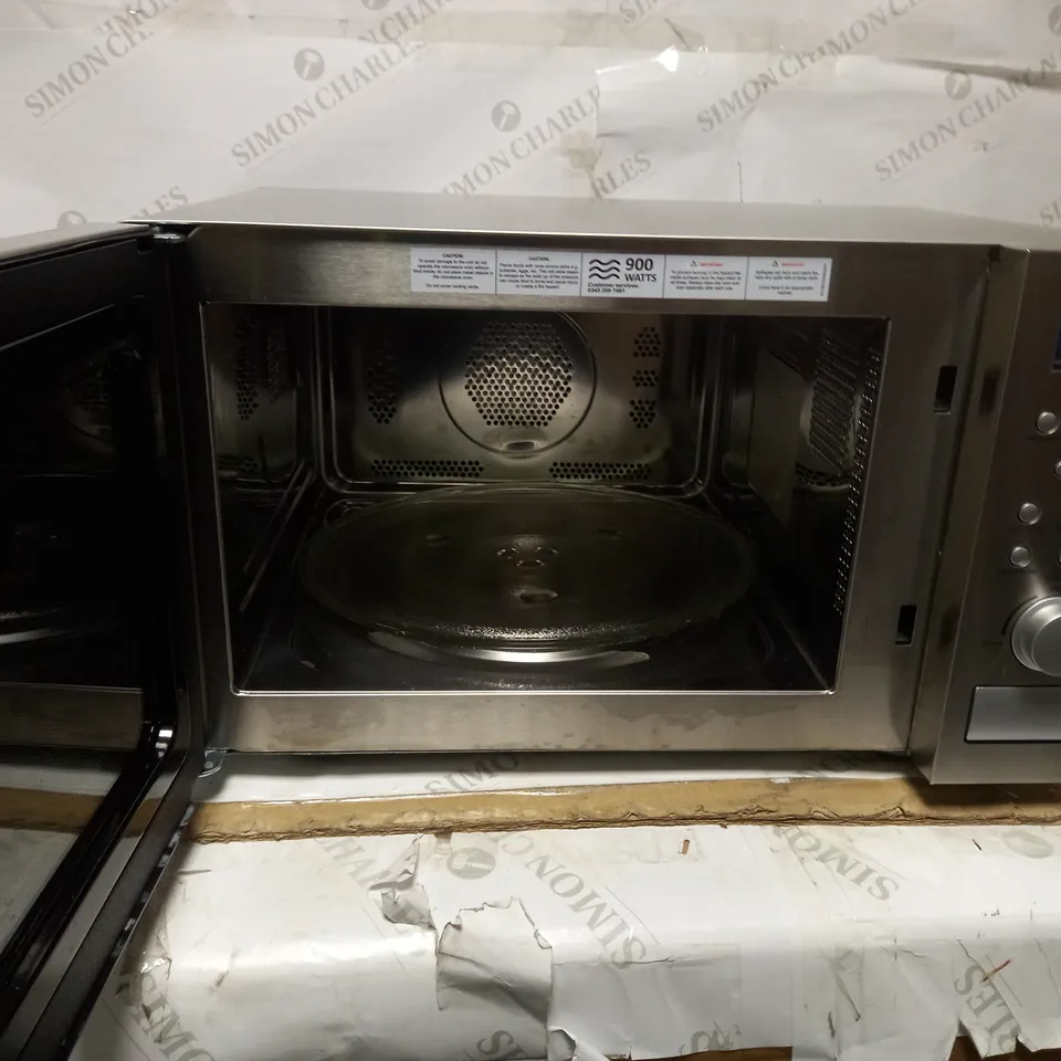 RUSSELL HOBBS RHM2574 COMBINATION MICROWAVE OVEN 