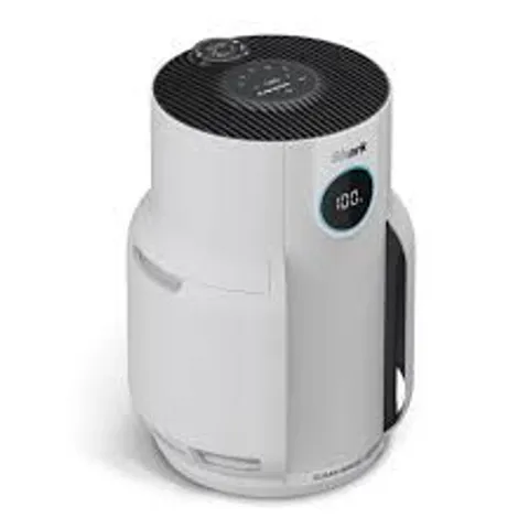 BOXED SHARK NEVERCHANGE AIR PURIFIER HP150UK