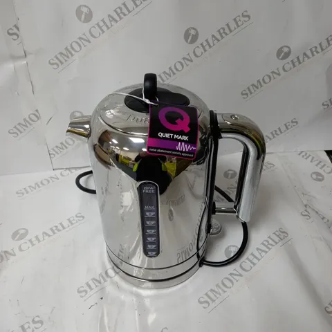 BOXED DUALIT CLASSIC KETTLE - 1.7L 