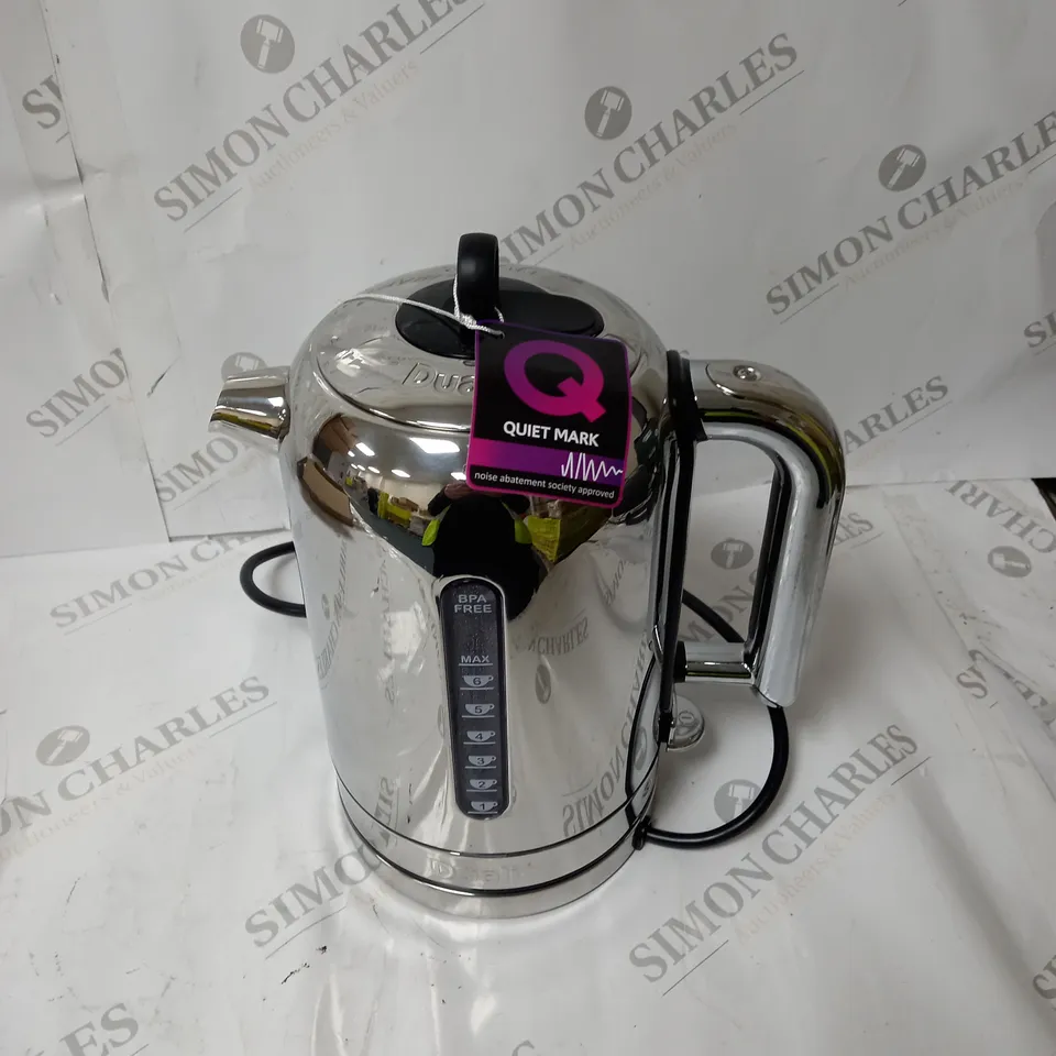 BOXED DUALIT CLASSIC KETTLE - 1.7L 