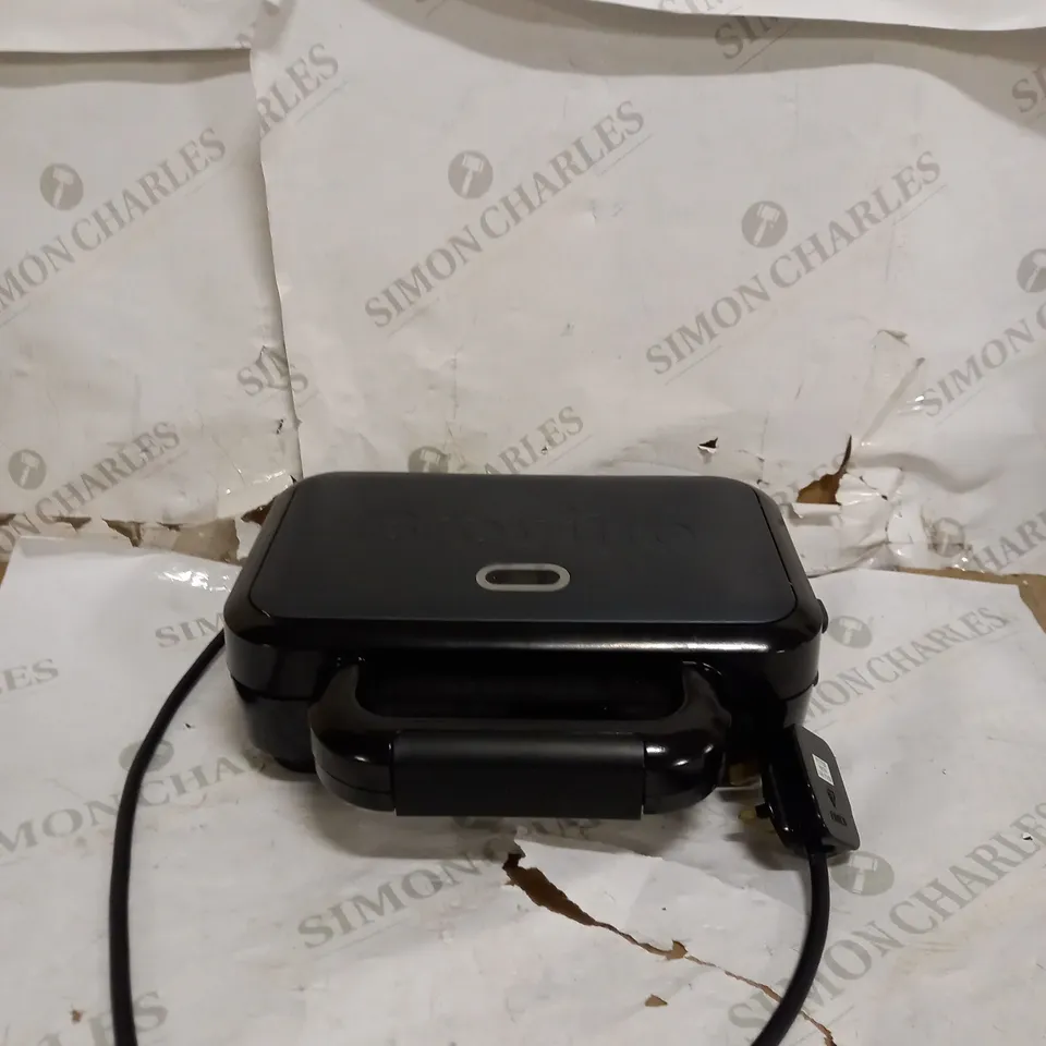 BREVILLE DEEP DISH TOASTER