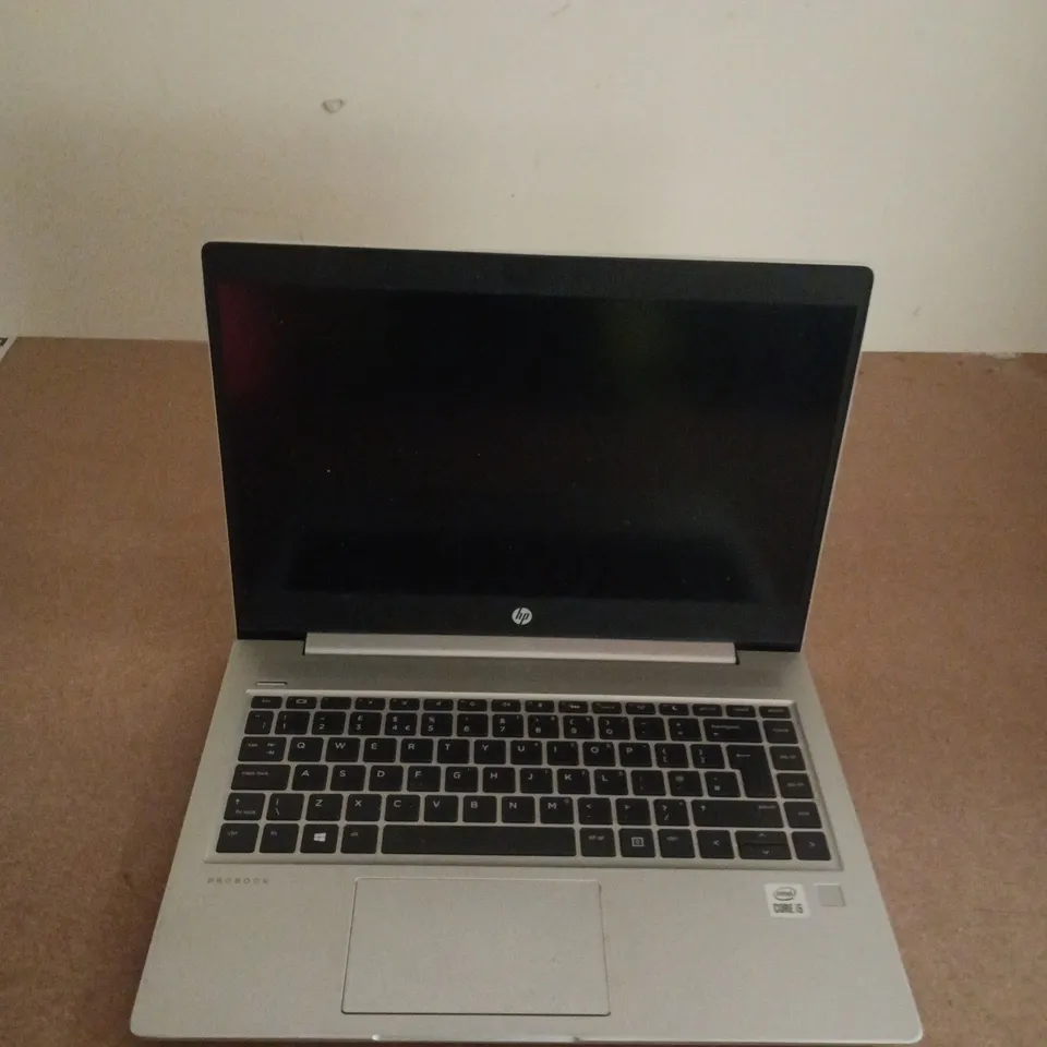 HP PROBOOK 440 G7 LAPTOP – INTEL CORE I5