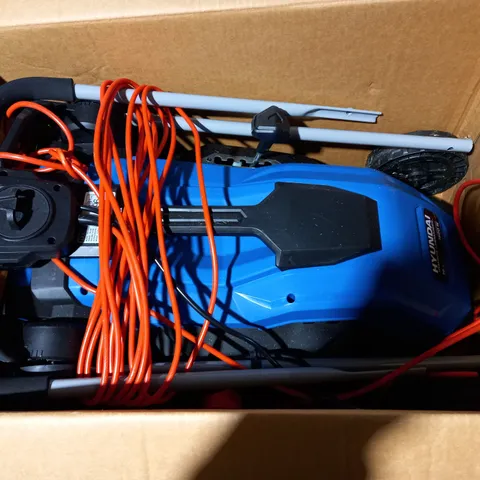 HYUNDAI HYM3800E LAWNMOWER