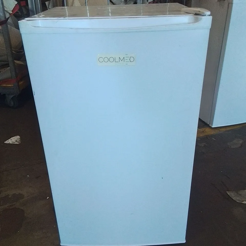 COOLMED UNDER COUNTER REFRIGERATOR CMST100