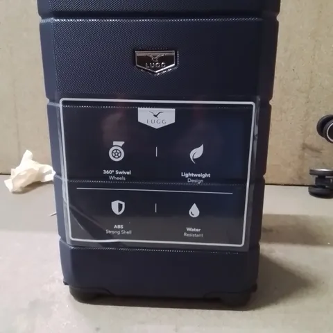 LUGG JETSET CABIN BAG 