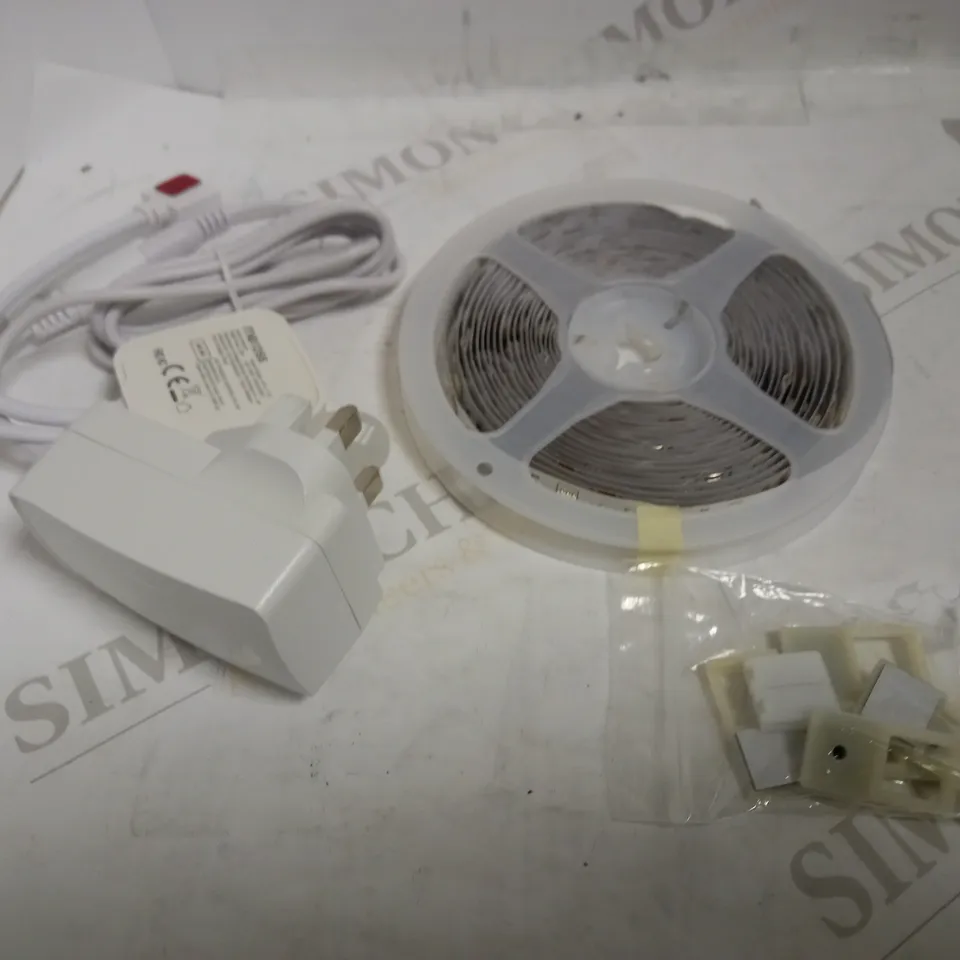 MEROSS 5M LED LIGHT STRIP