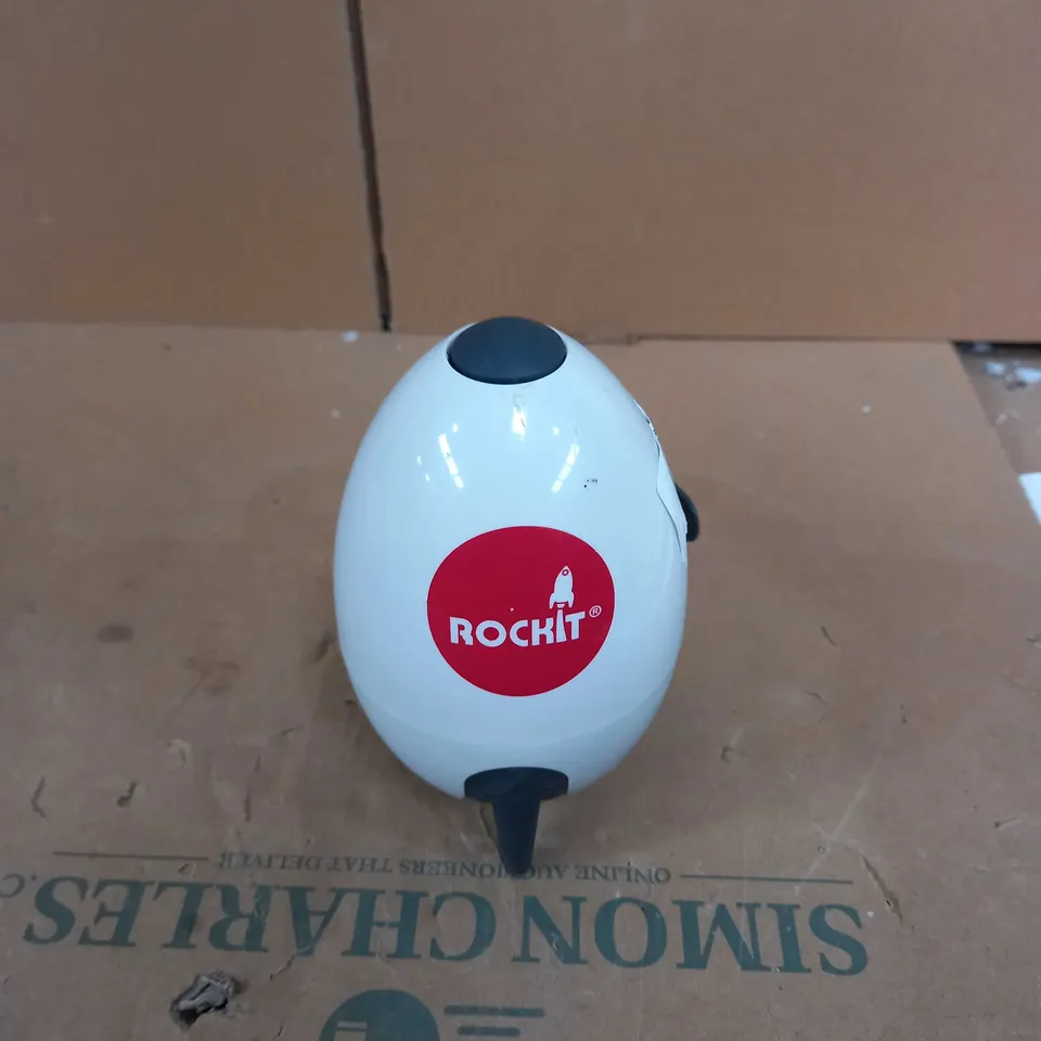 ROCKIT PORTABLE BABY ROCKER