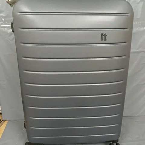 IT LUGGAGE LEGION SUITCASE - MEDIUM (ASPHALT)