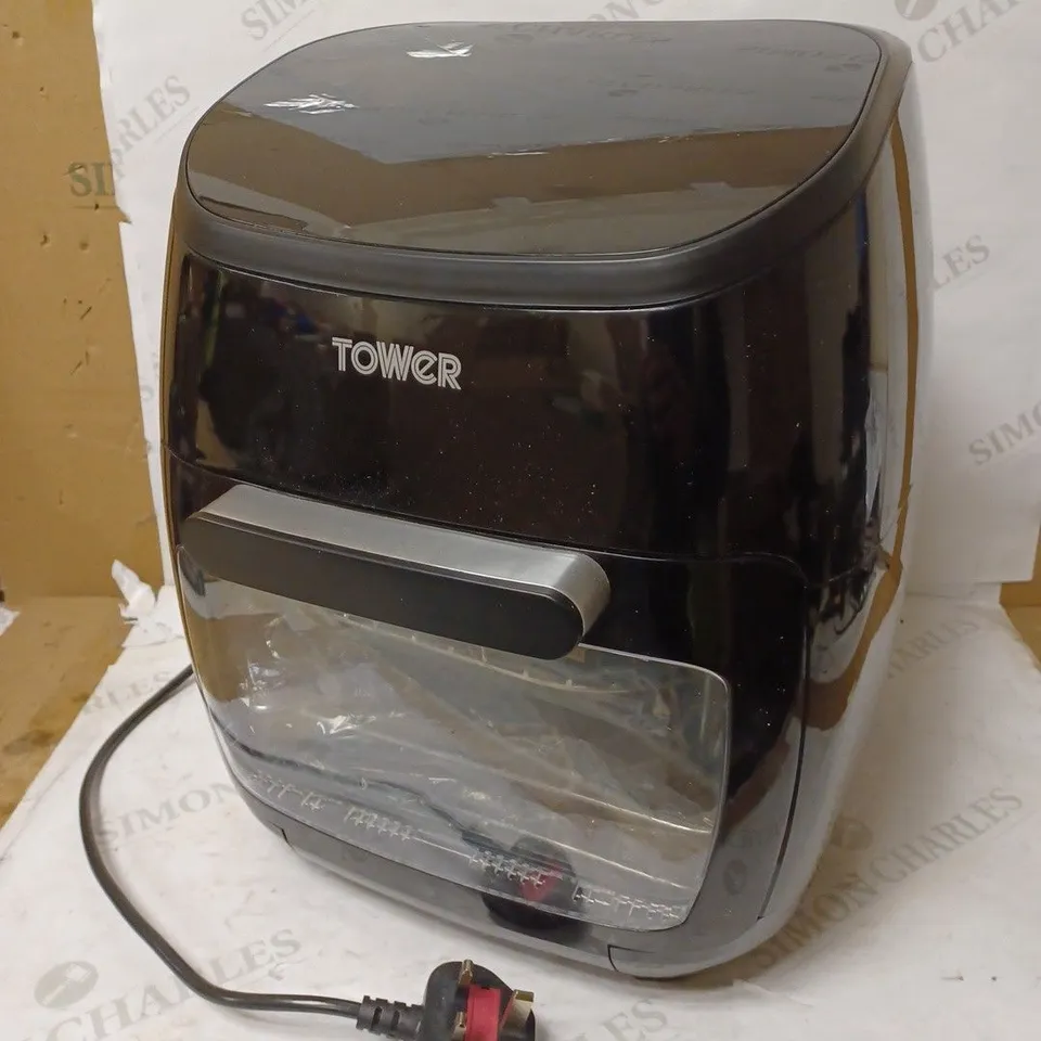 TOWER XPRESS PRO COMBO T17076 VORTX DIGITAL AIR FRYER