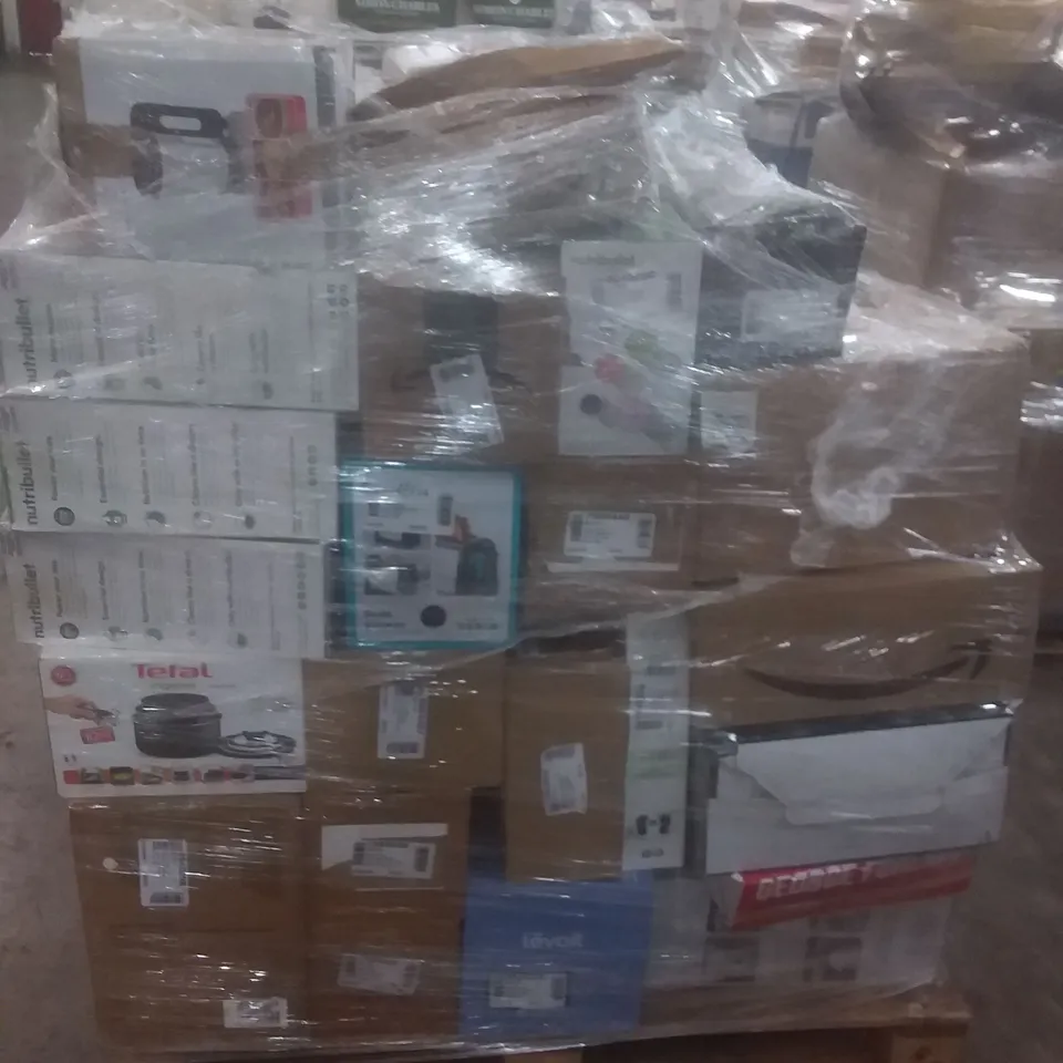 PALLET OF APPROXIMATELY 63 ASSORTED ELECTRICAL ITEMS INCLUDING 