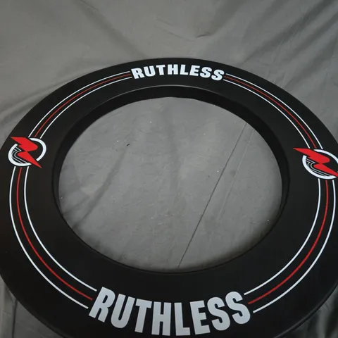 RUTHLESS DART BAR SURROUND 