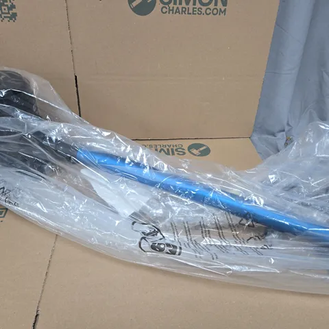 KEPLIN CORDLESS VACUUM CLEANER