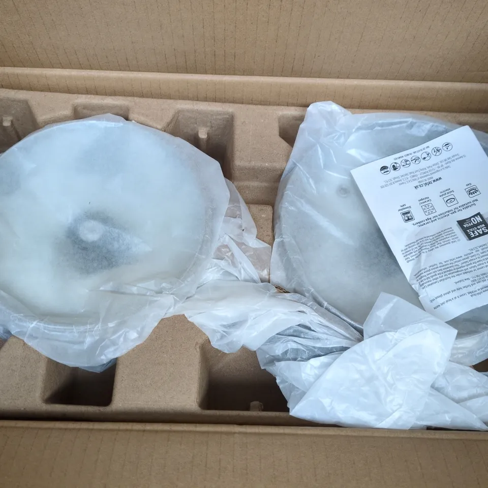 BOXED TEFAL SET 5PCS G6 ORIGINS MARBLE