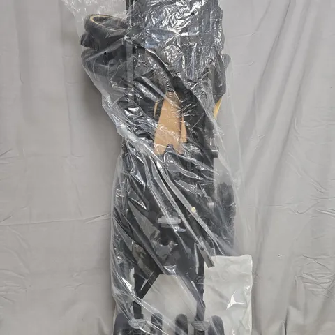 BOXED JOVIKIDS EZRA STOLLER - SHADOW BLACK