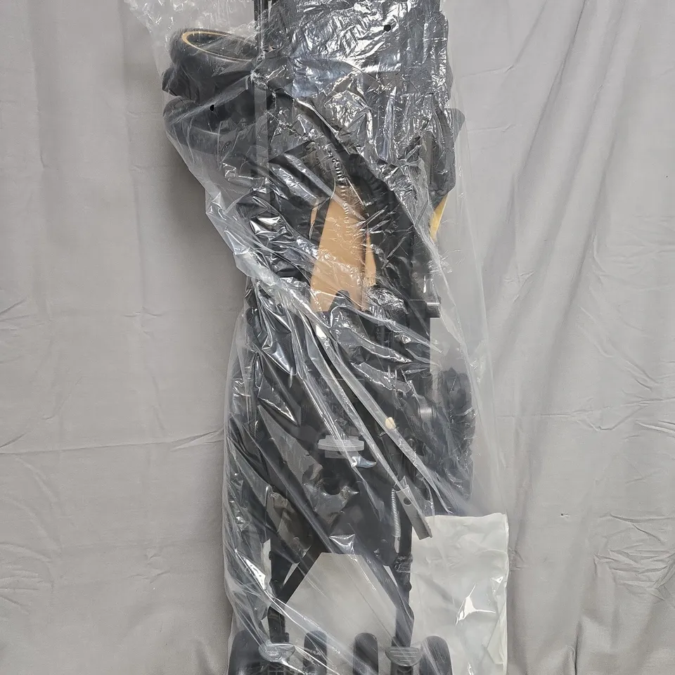 BOXED JOVIKIDS EZRA STOLLER - SHADOW BLACK