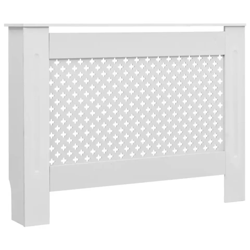  BOXED MADELYNNE RADIATOR COVER MEDIUM