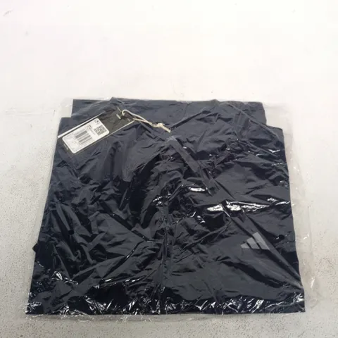 ADODAS ULTIMATE365 SOLID POLO SHIRT SIZE L