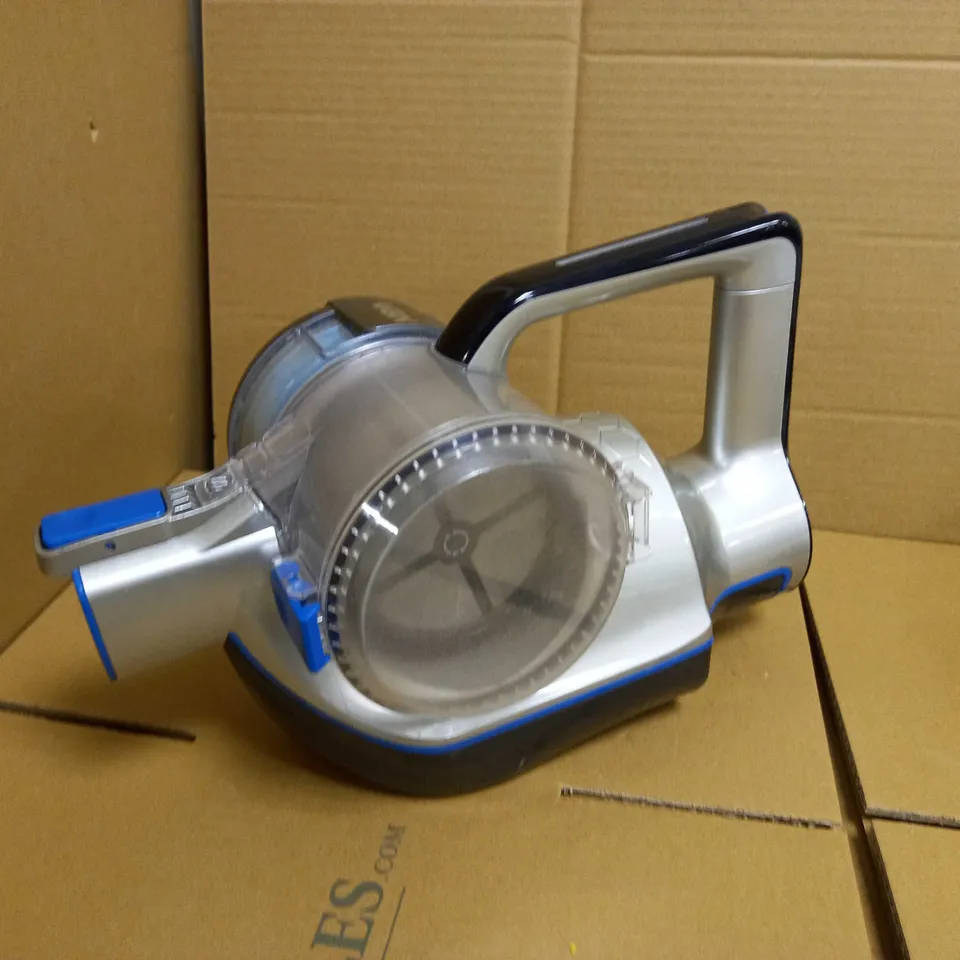 VAX BLADE 24 V CORDLESS VACUUM CLEANER