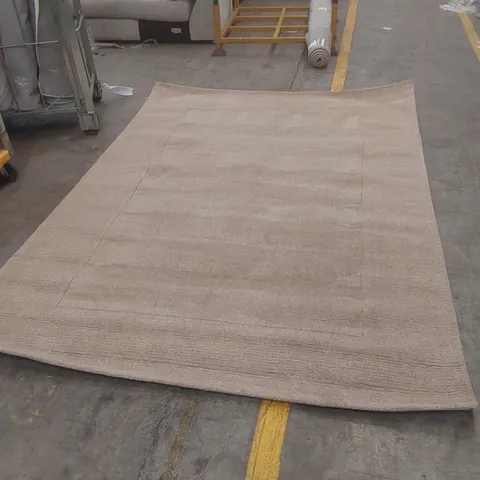 QUALITY DESIGNER AREA RUG - APPROXIMATELY 285 x 200cm