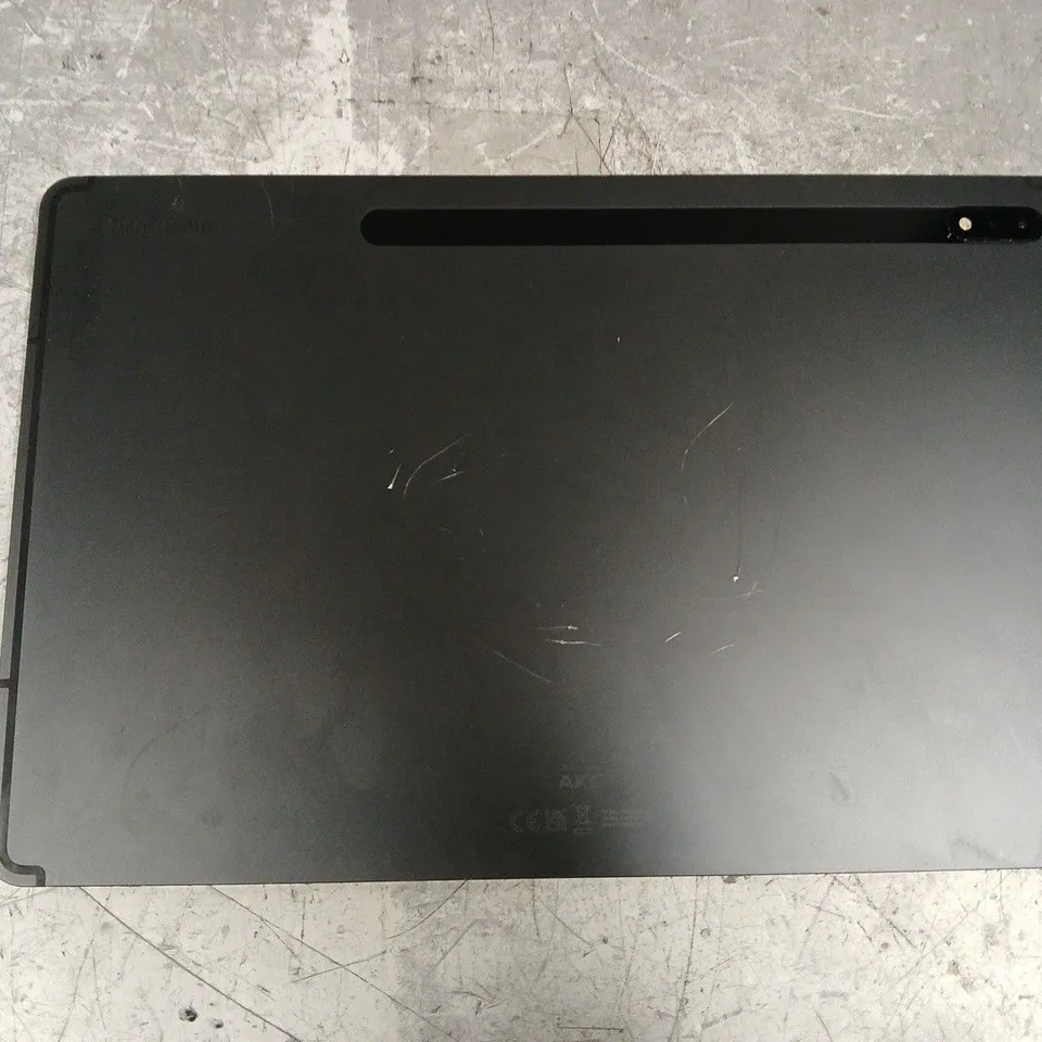 SAMSUNG GALAXY TAB S8+ TABLET 