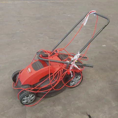 FLYMO SPEEDI-MO 360C LAWNMOWER