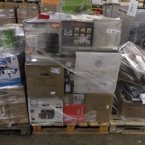 PALLET OF APPROXIMATELY 41 ASSORTED HOUSEHOLD & ELECTRICAL PRODUCTS TO INCLUDE