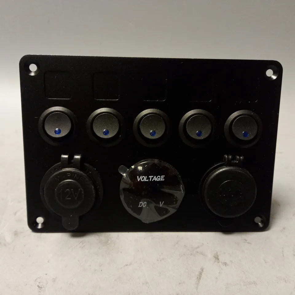 BUTTON MODUL